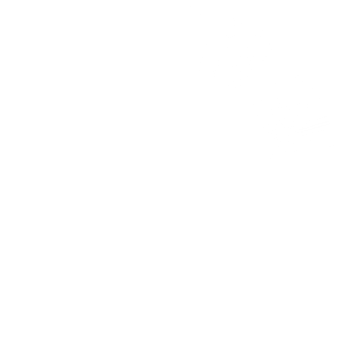 Progress loader element circle design